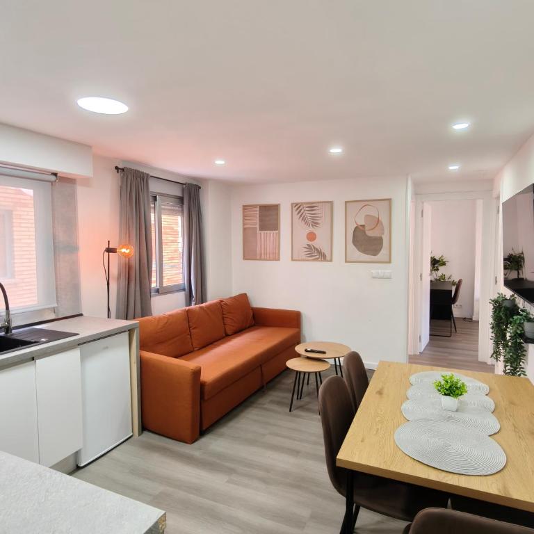 La Parada de Arco by Alogest - Apartamento de 3 dormitorios - 1