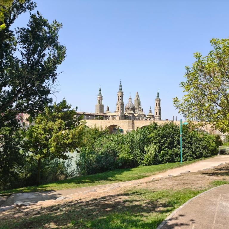 La Parada de Arco by Alogest - Apartamento de 3 dormitorios - 22