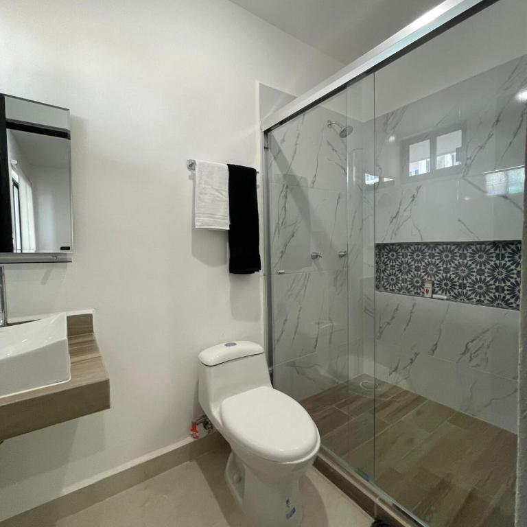 Departamento en playa cerritos - Apartamento de 3 dormitorios - 4