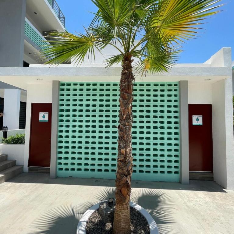 Departamento en playa cerritos - Apartamento de 3 dormitorios - 5