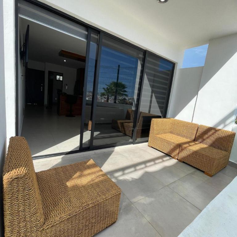 Departamento en playa cerritos - Apartamento de 3 dormitorios - 6