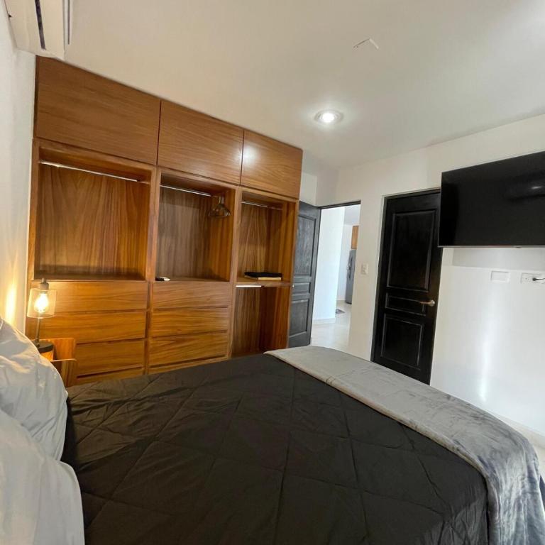 Departamento en playa cerritos - Apartamento de 3 dormitorios - 12
