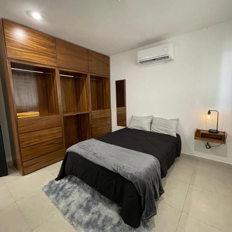 Departamento en playa cerritos - Apartamento de 3 dormitorios - 15