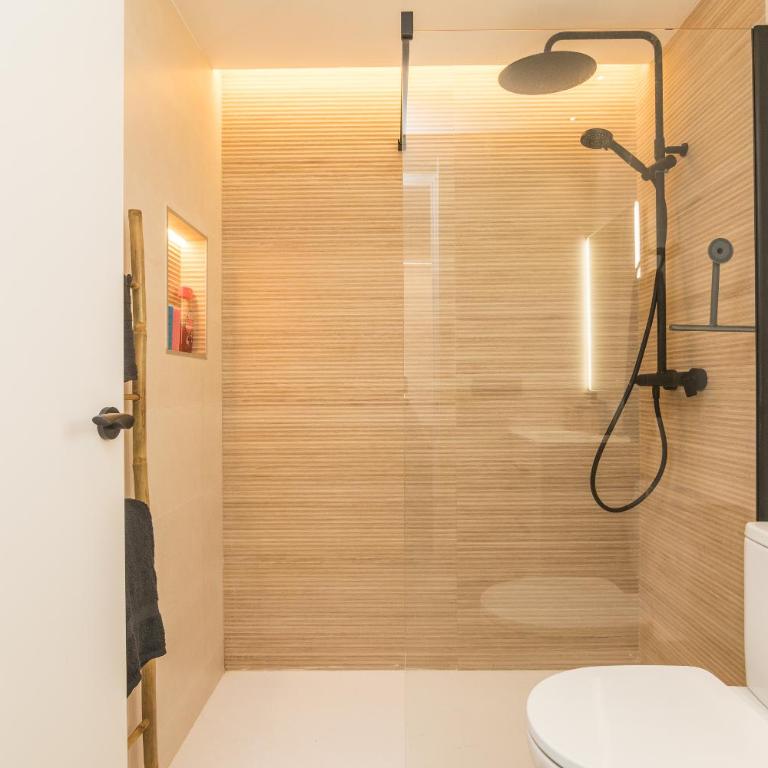 Estilo y relax junto al mar - Apartamento de 2 dormitorios - 8