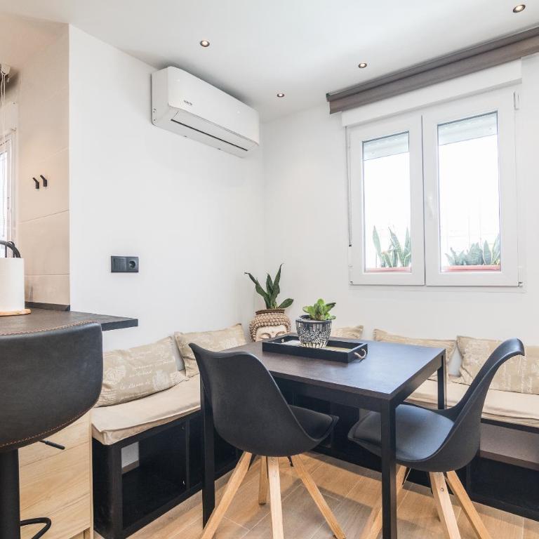 Estilo y relax junto al mar - Apartamento de 2 dormitorios - 2