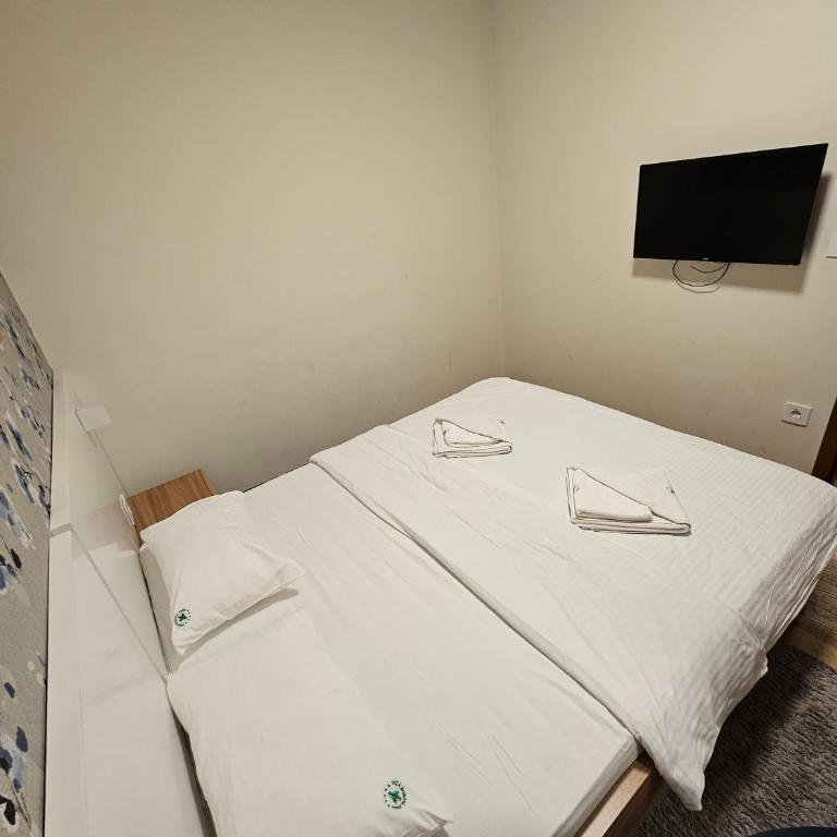 Stamenkovic - Zlatibor - One-Bedroom Apartment - 3