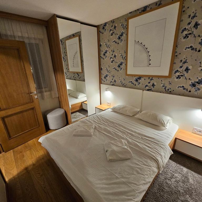 Stamenkovic - Zlatibor - One-Bedroom Apartment - 1
