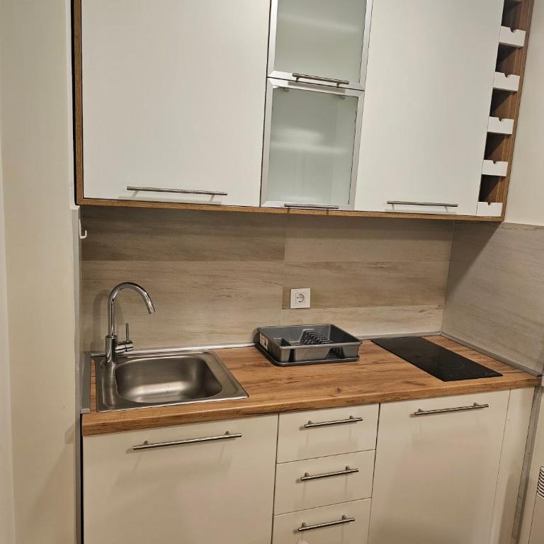 Stamenkovic - Zlatibor - One-Bedroom Apartment - 5