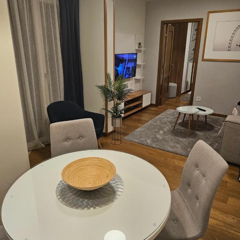 Stamenkovic - Zlatibor - One-Bedroom Apartment - 6