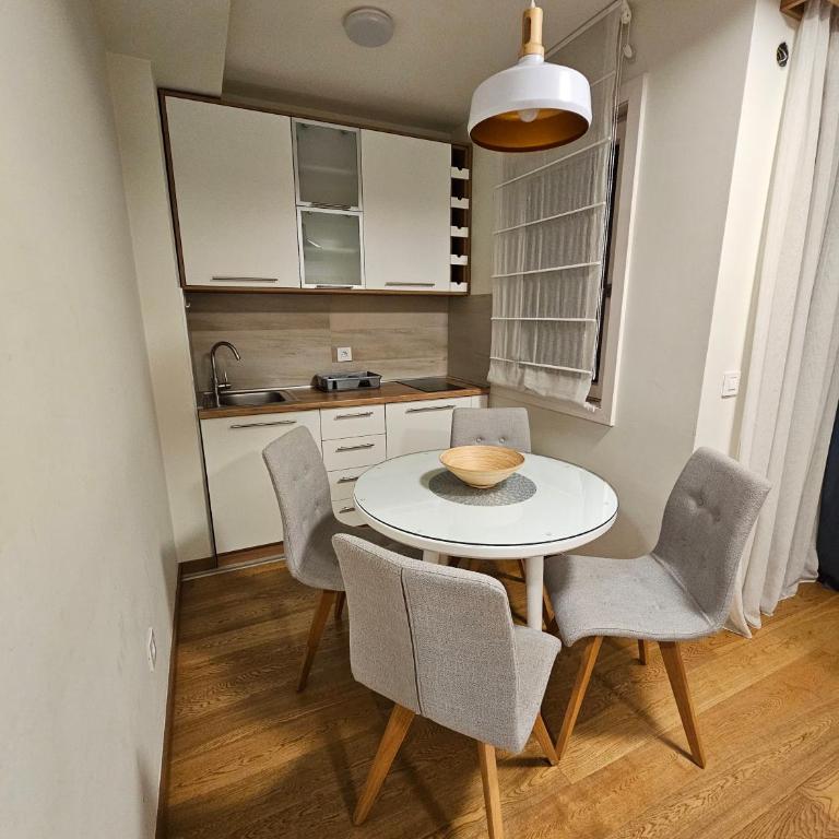 Stamenkovic - Zlatibor - One-Bedroom Apartment - 7