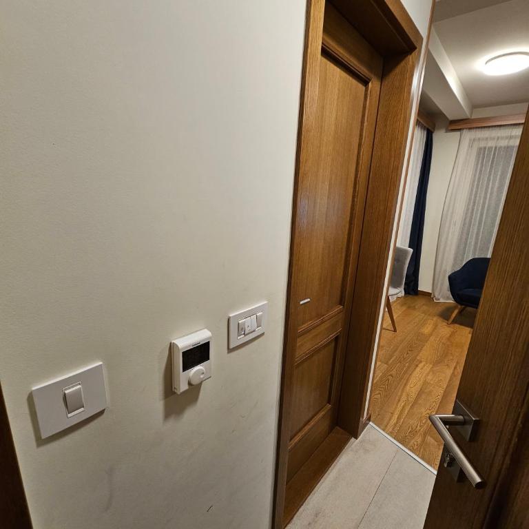Stamenkovic - Zlatibor - One-Bedroom Apartment - 8