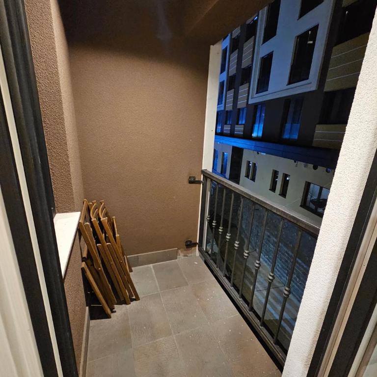 Stamenkovic - Zlatibor - One-Bedroom Apartment - 10