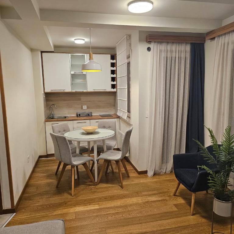Stamenkovic - Zlatibor - One-Bedroom Apartment - 11
