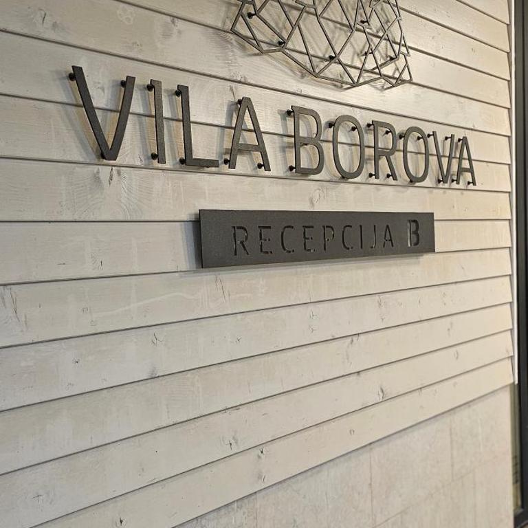 Stamenkovic - Zlatibor - One-Bedroom Apartment - 12