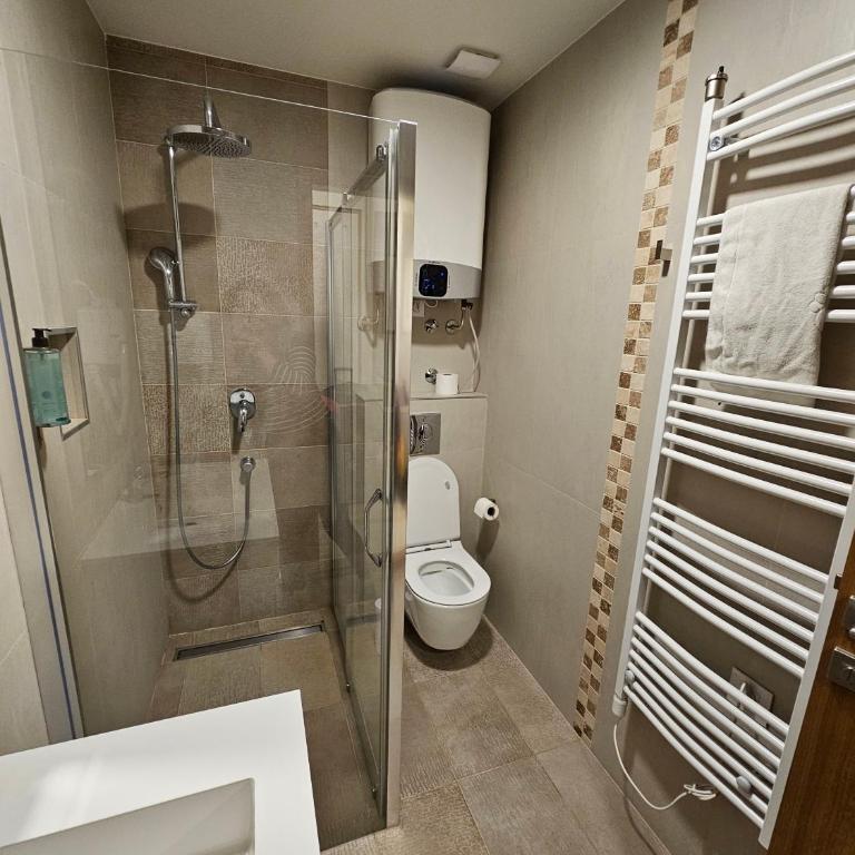 Stamenkovic - Zlatibor - One-Bedroom Apartment - 14
