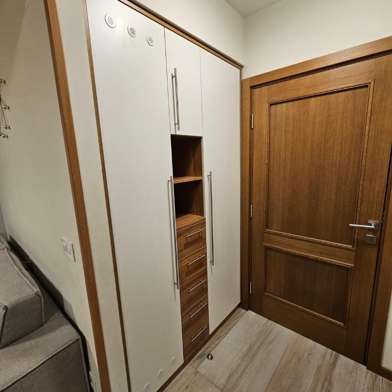 Stamenkovic - Zlatibor - One-Bedroom Apartment - 15