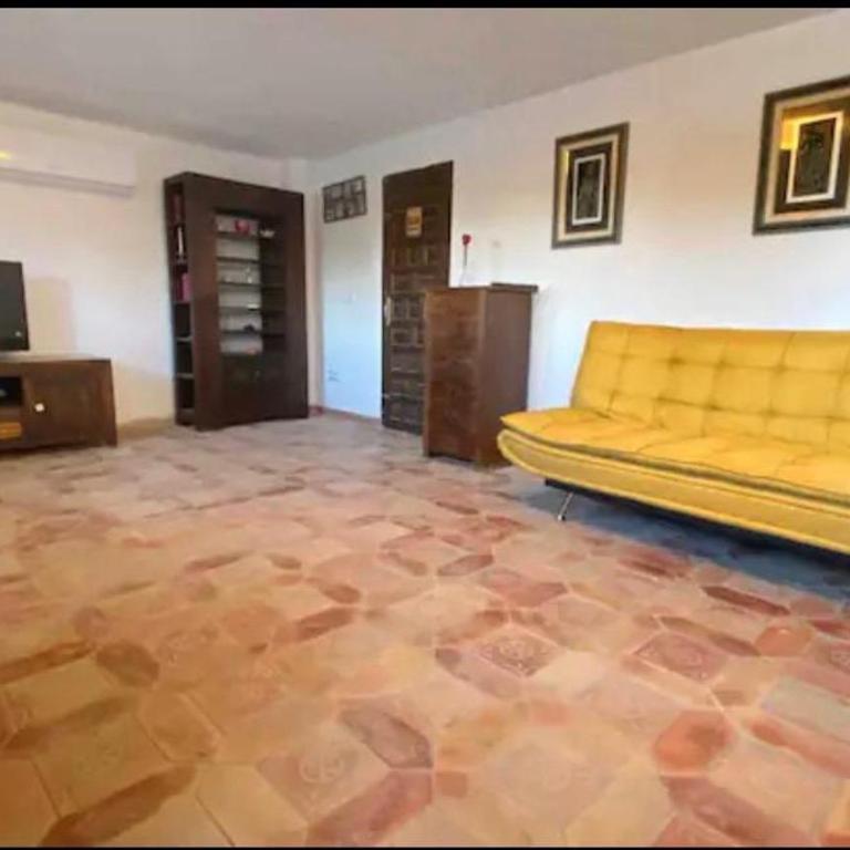 Calpe chalet privado 7 min de la playa piscina wifi parking aire barbacoa grupos - Casa de 4 dormitorios - 5