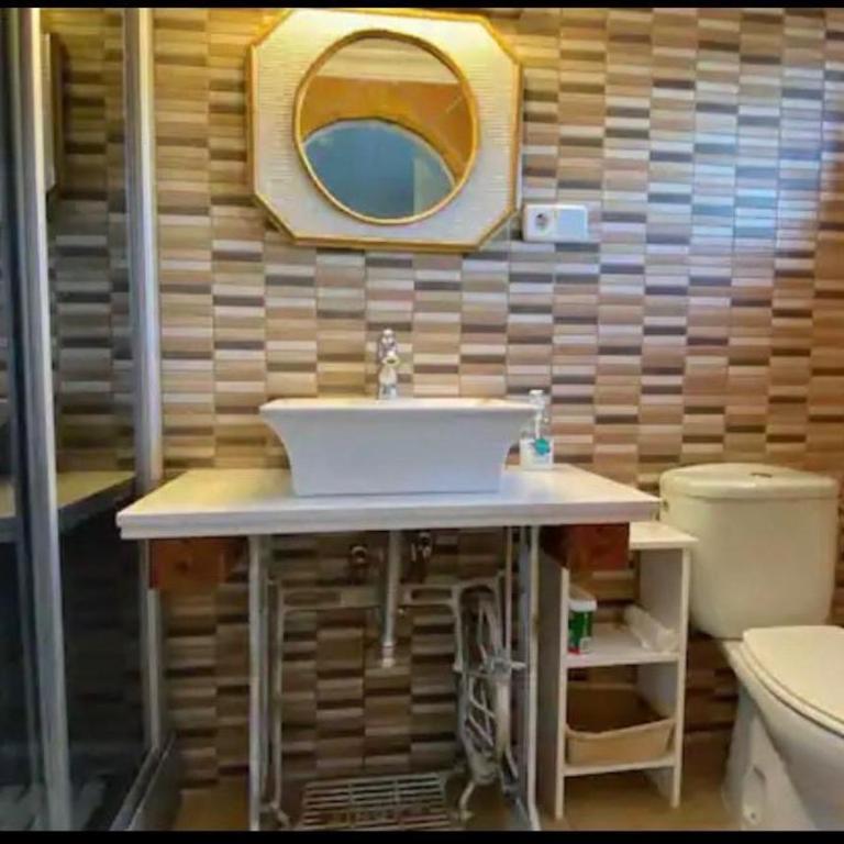 Calpe chalet privado 7 min de la playa piscina wifi parking aire barbacoa grupos - Casa de 4 dormitorios - 8