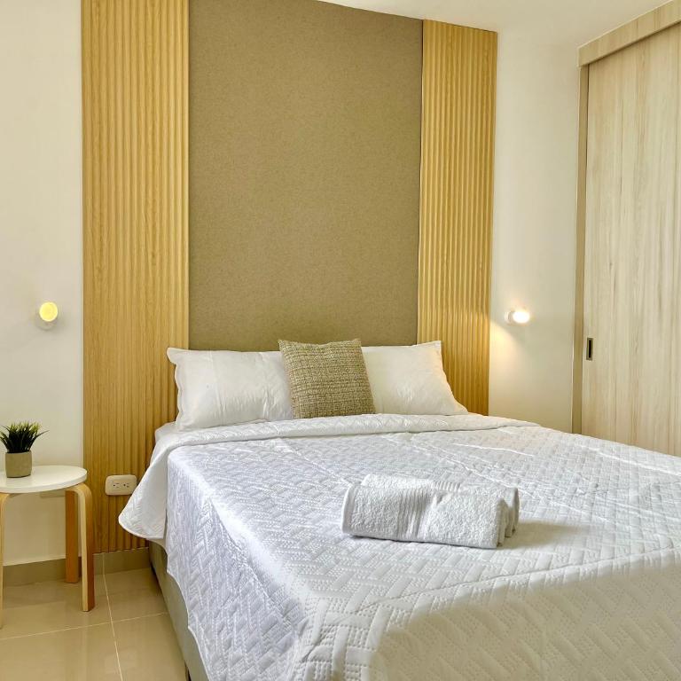 Relax with a views, massage chairs and coffee station - Apartamento de 2 dormitorios con vistas al río - 5