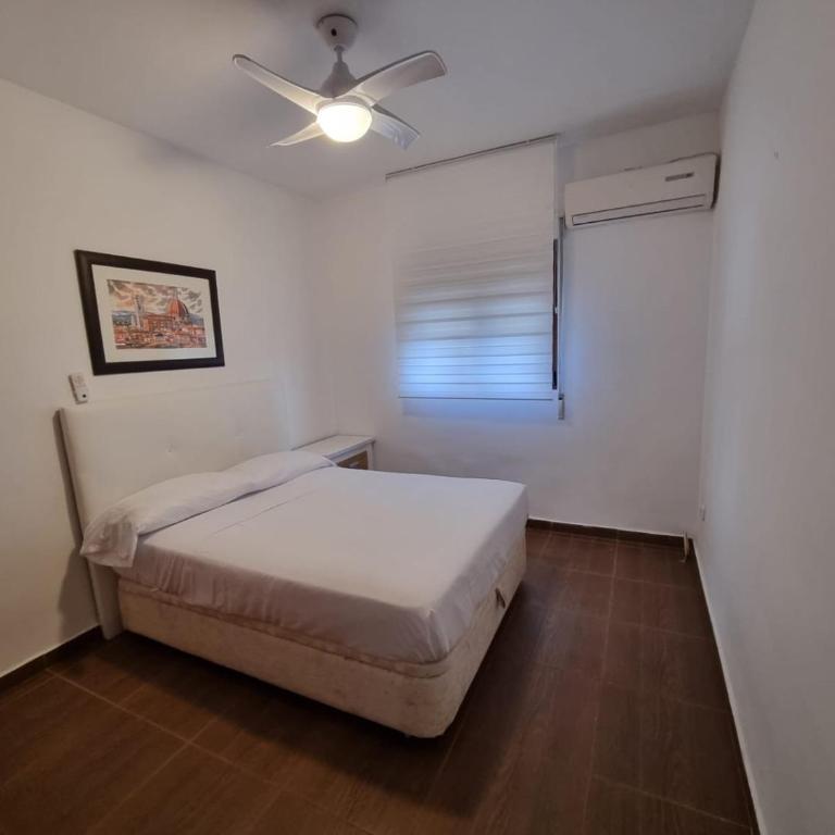 Calpe chalet privado 7 min de la playa piscina wifi parking aire barbacoa grupos - Casa de 4 dormitorios - 34
