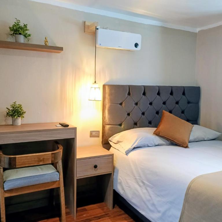 Apartamento Céntrico - Apartamento de 2 dormitorios - 12