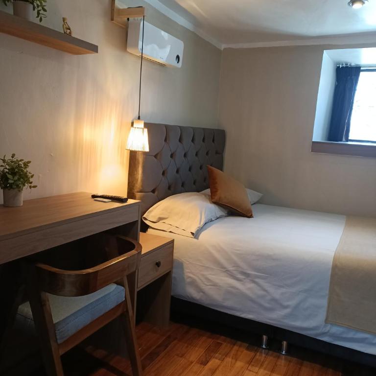 Apartamento Céntrico - Apartamento de 2 dormitorios - 13