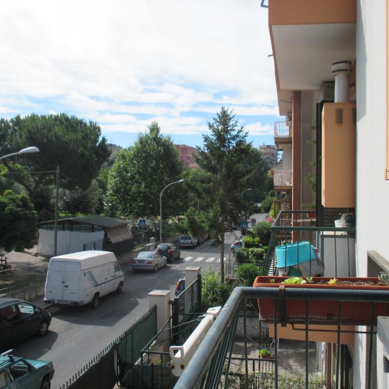 A.B Battistini Short Let's - Appartamento con 1 Camera da Letto - 42