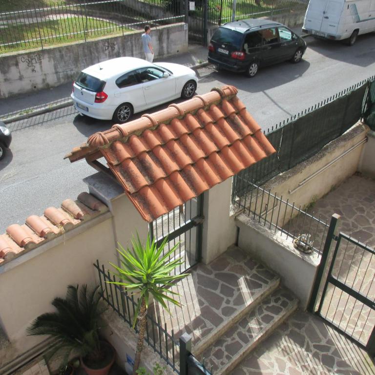 A.B Battistini Short Let's - Appartamento con 1 Camera da Letto - 40