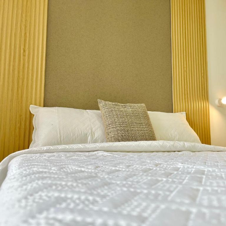 Relax with a views, massage chairs and coffee station - Apartamento de 2 dormitorios con vistas al río - 37