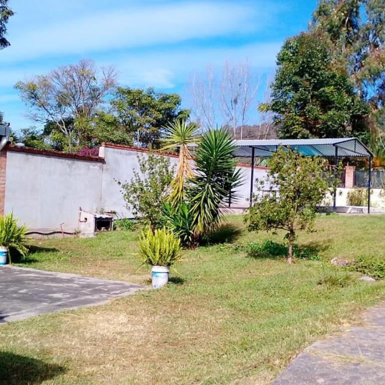 Casa Pachamama - Casa de 3 dormitorios - 19