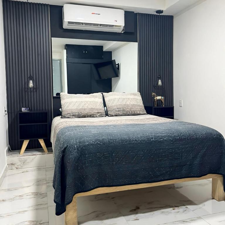 La Puerta Blanca #2 - Apartamento de 1 dormitorio - 5