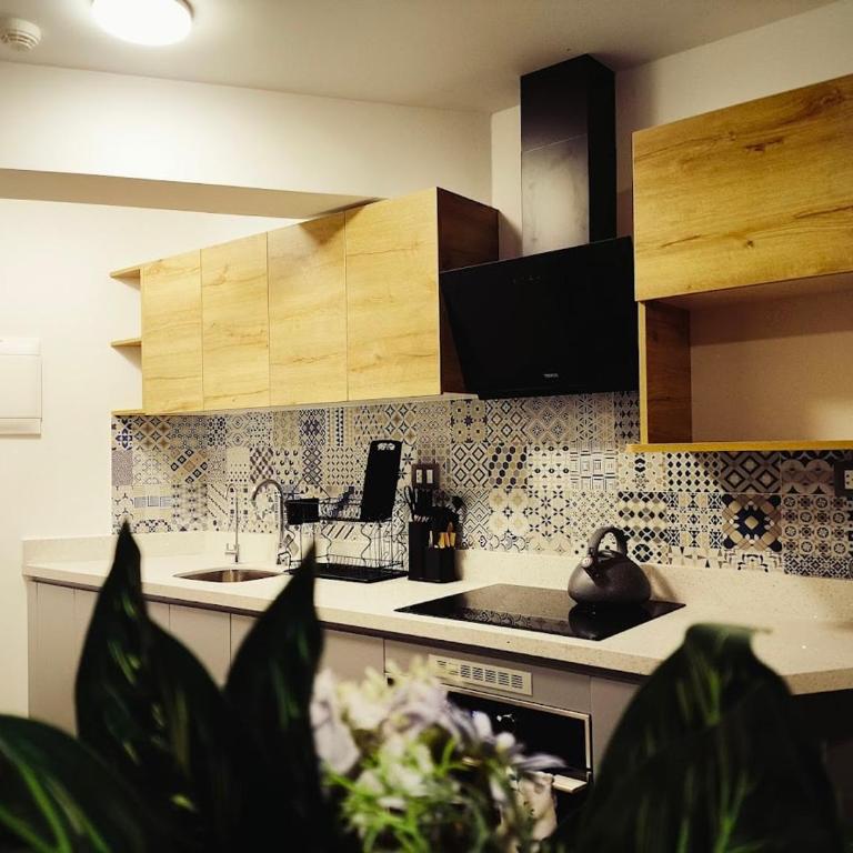 Comfortable Apartment in Arequipa - Apartamento de 1 dormitorio - 2