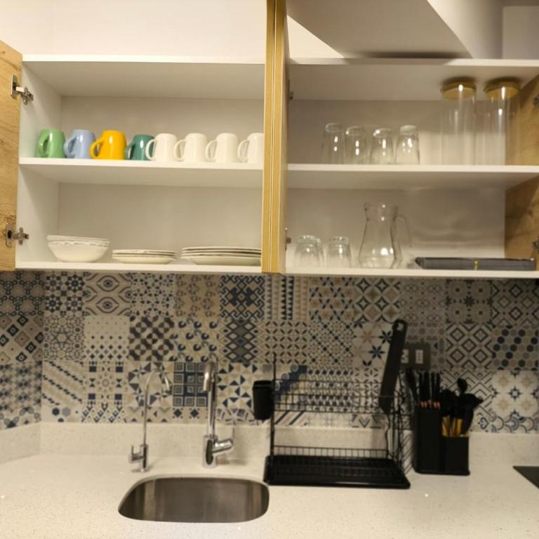 Comfortable Apartment in Arequipa - Apartamento de 1 dormitorio - 4