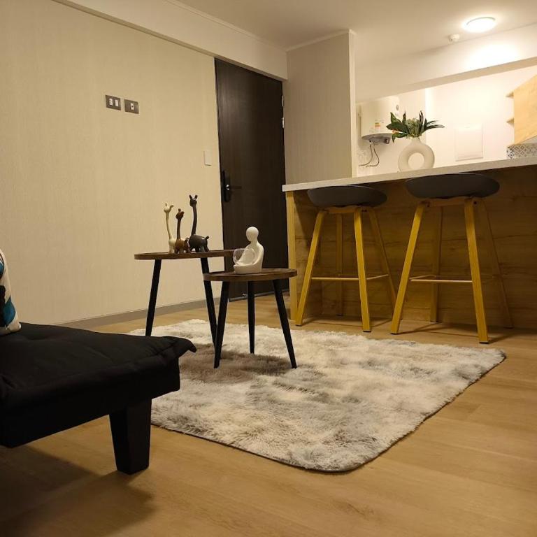 Comfortable Apartment in Arequipa - Apartamento de 1 dormitorio - 12