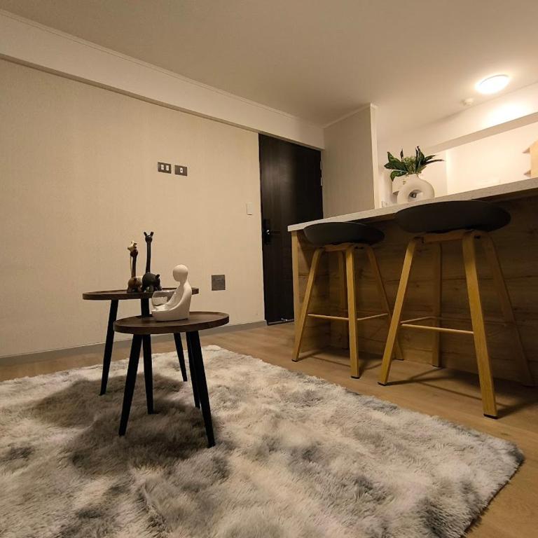 Comfortable Apartment in Arequipa - Apartamento de 1 dormitorio - 16