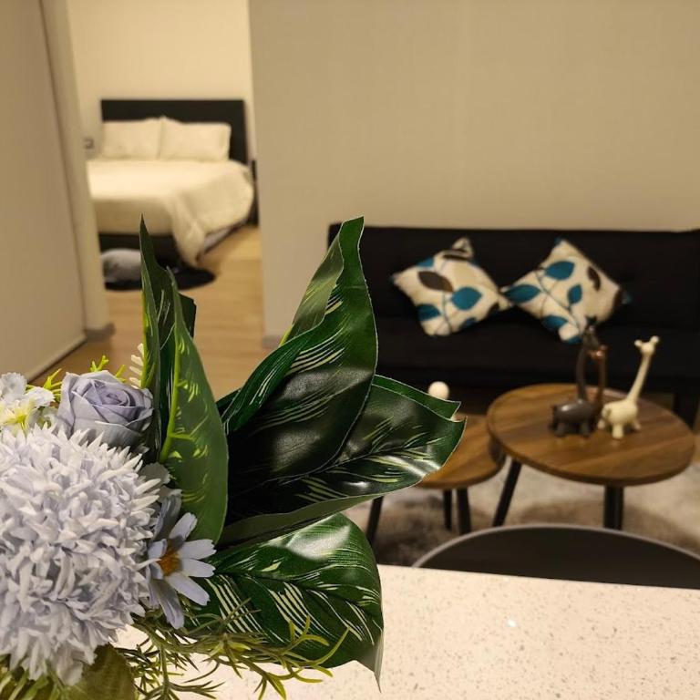 Comfortable Apartment in Arequipa - Apartamento de 1 dormitorio - 17