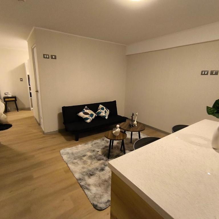 Comfortable Apartment in Arequipa - Apartamento de 1 dormitorio - 19