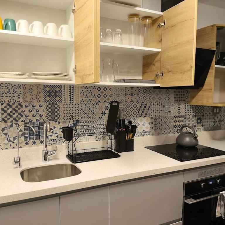 Comfortable Apartment in Arequipa - Apartamento de 1 dormitorio - 27