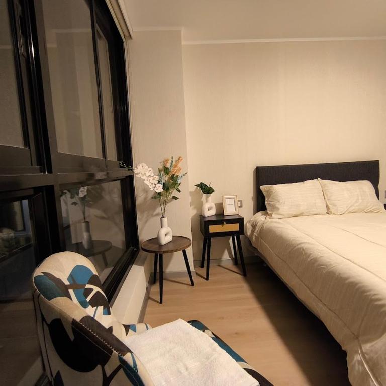 Comfortable Apartment in Arequipa - Apartamento de 1 dormitorio - 38