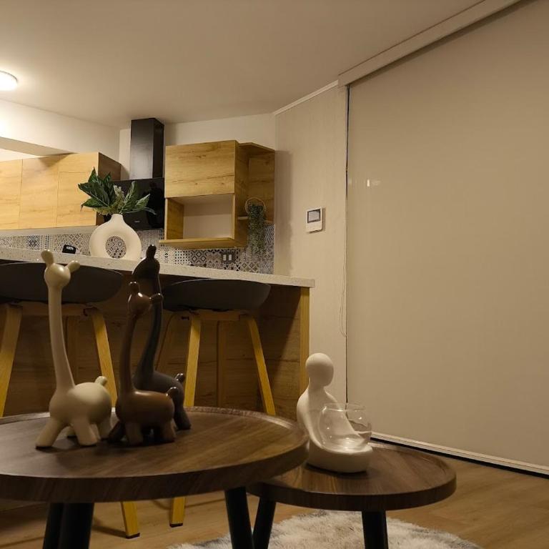 Comfortable Apartment in Arequipa - Apartamento de 1 dormitorio - 40