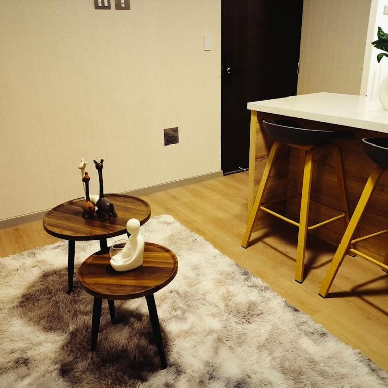 Comfortable Apartment in Arequipa - Apartamento de 1 dormitorio - 41
