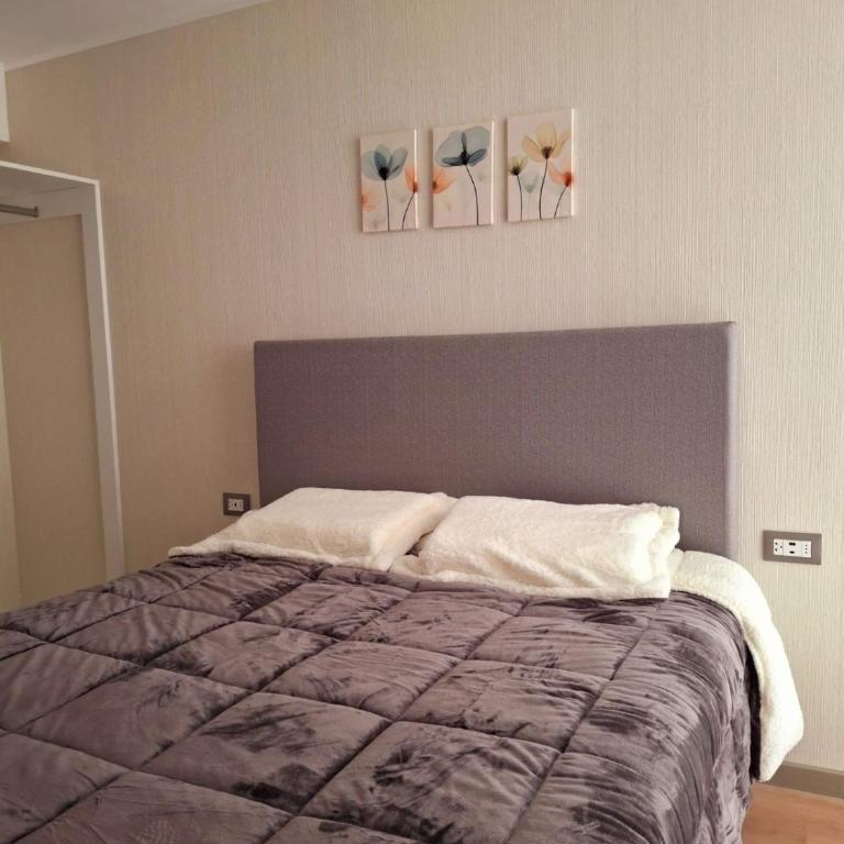 Departamento de Estreno en Arequipa, tres dormitorios - Apartamento de 3 dormitorios - 8