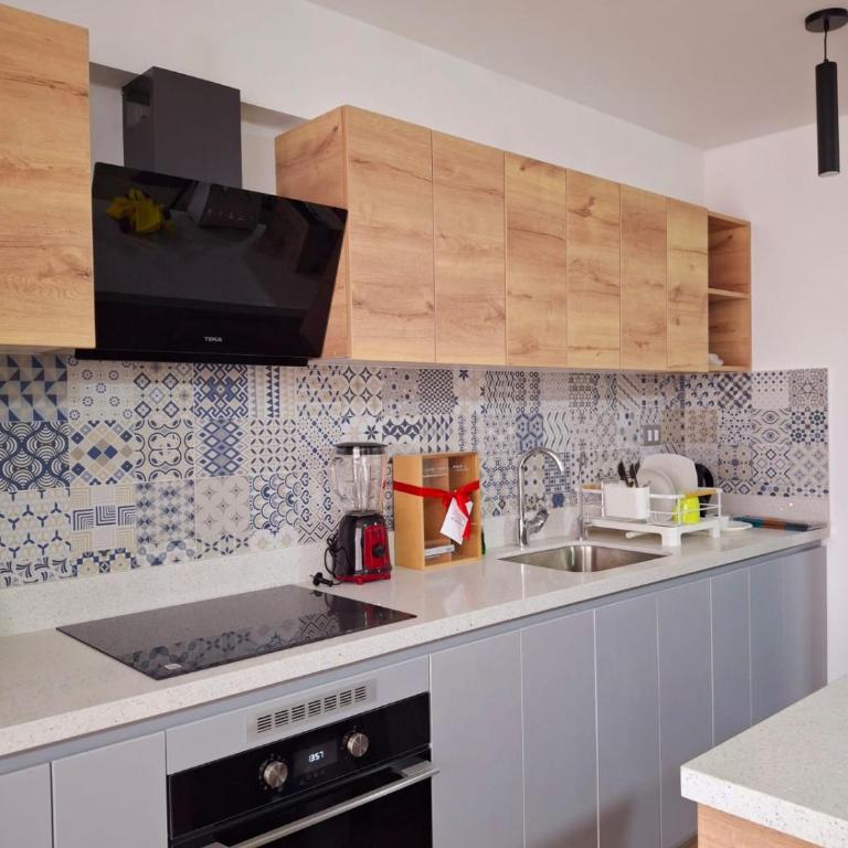 Departamento de Estreno en Arequipa, tres dormitorios - Apartamento de 3 dormitorios - 12