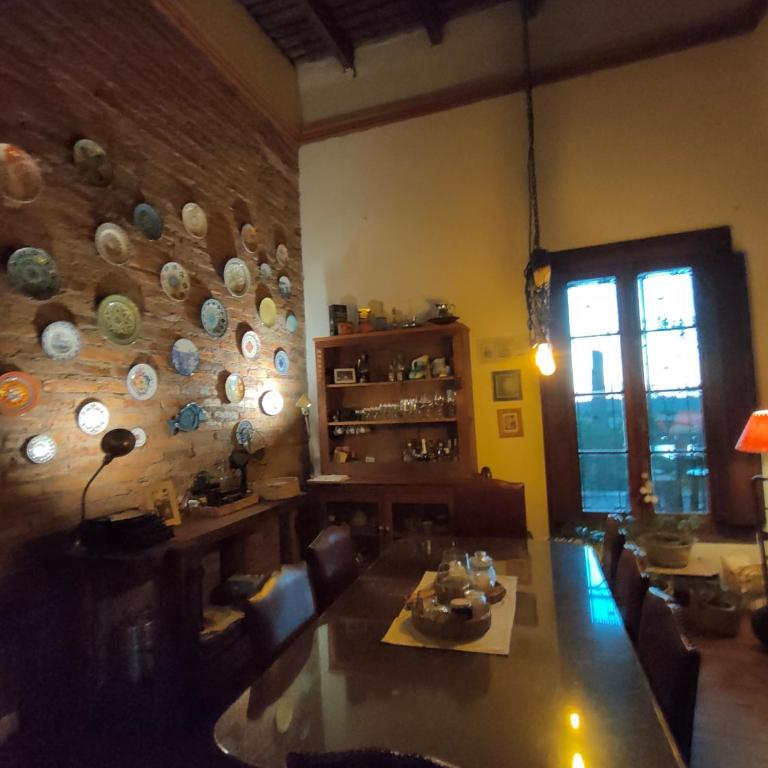 Santa Angela alojamiento de campo - Five-Bedroom House - 3