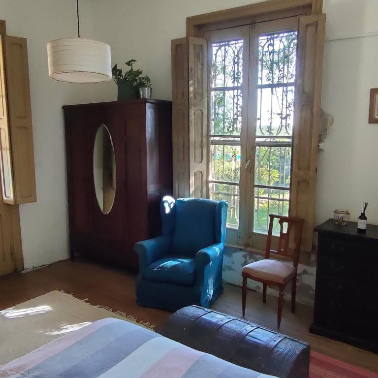 Santa Angela alojamiento de campo - Five-Bedroom House - 4