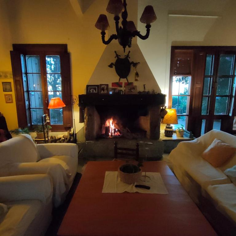 Santa Angela alojamiento de campo - Five-Bedroom House - 5