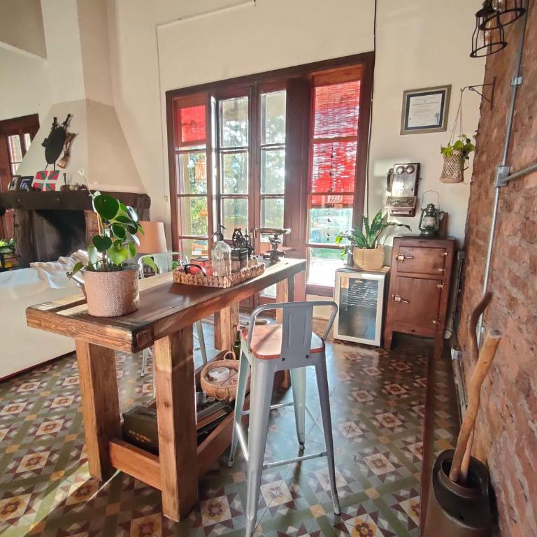 Santa Angela alojamiento de campo - Five-Bedroom House - 8