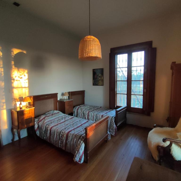 Santa Angela alojamiento de campo - Five-Bedroom House - 9