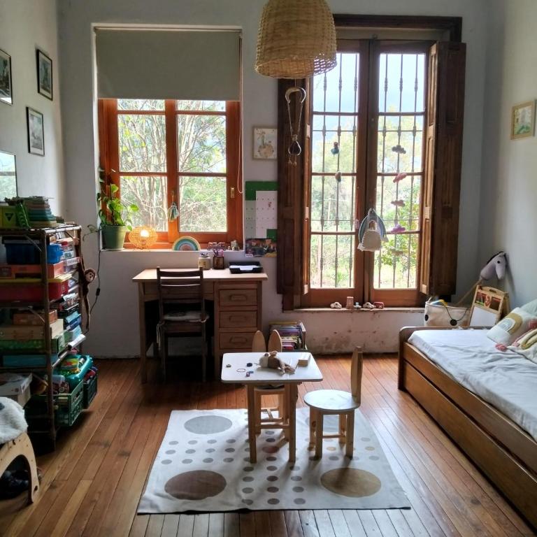 Santa Angela alojamiento de campo - Five-Bedroom House - 12