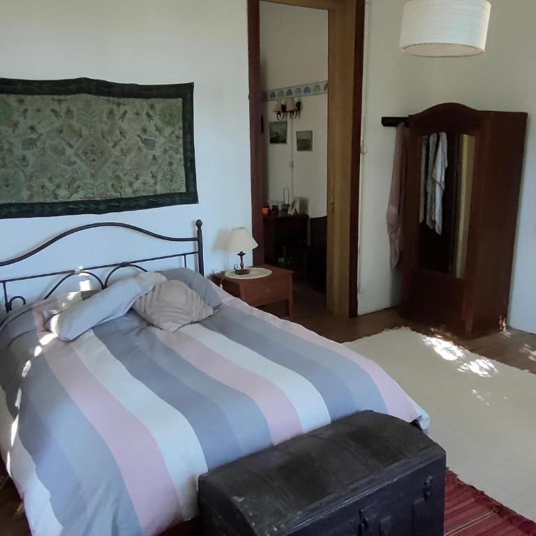 Santa Angela alojamiento de campo - Five-Bedroom House - 13